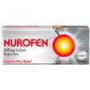 Nurofen 200mg Tablets 8pk