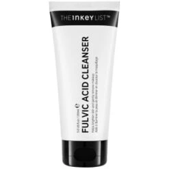 B&M The Inkey List Fulvic Acid Cleanser 150ml