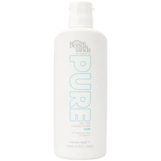 Bondi Sands Pure Self-Tanning Foaming Water 200ml - Dark 1 Bondi Sands Pure Self-Tanning Foaming Water 200ml - Dark