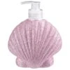 B&M Sea Shell Hand Wash 300ml - Pink