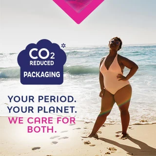 Bodyform Ultra Pads With Wings 40pk 6 Bodyform Ultra Pads With Wings 40pk - Image 6