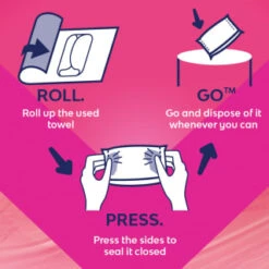 Bodyform Ultra Pads With Wings 40pk 9 Bodyform Ultra Pads With Wings 40pk -Care Product Series Shop 402617 402619 402615 bodyform 4