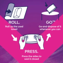 Bodyform Goodnight Ultra Large Pads With Wings 8pk -Care Product Series Shop 402620 bodyform ultra night 8s 2