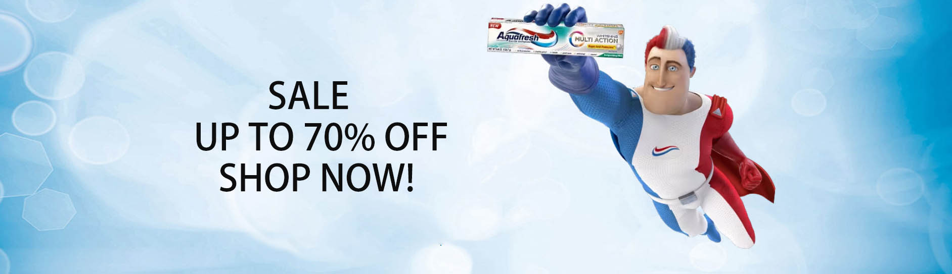 Care Product Series Shop -Care Product Series Shop ADA