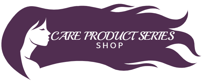 Care Product Series Shop